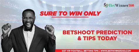 betshoot prediction
